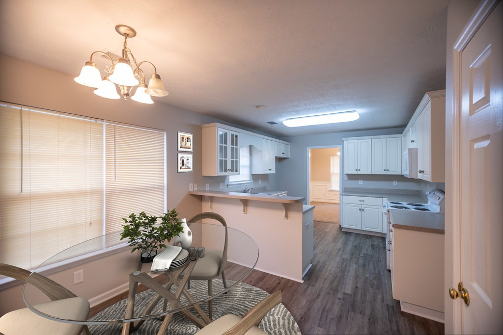 3002 Clarkston Road Augusta, GA 30909 - Photo 7 of 29