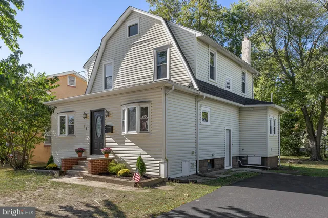$399,900 | 16 Moore Avenue, Cherry Hill, NJ 08034