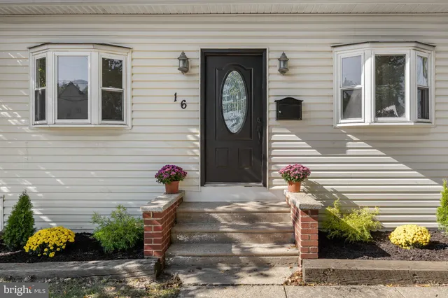 $399,900 | 16 Moore Avenue, Cherry Hill, NJ 08034