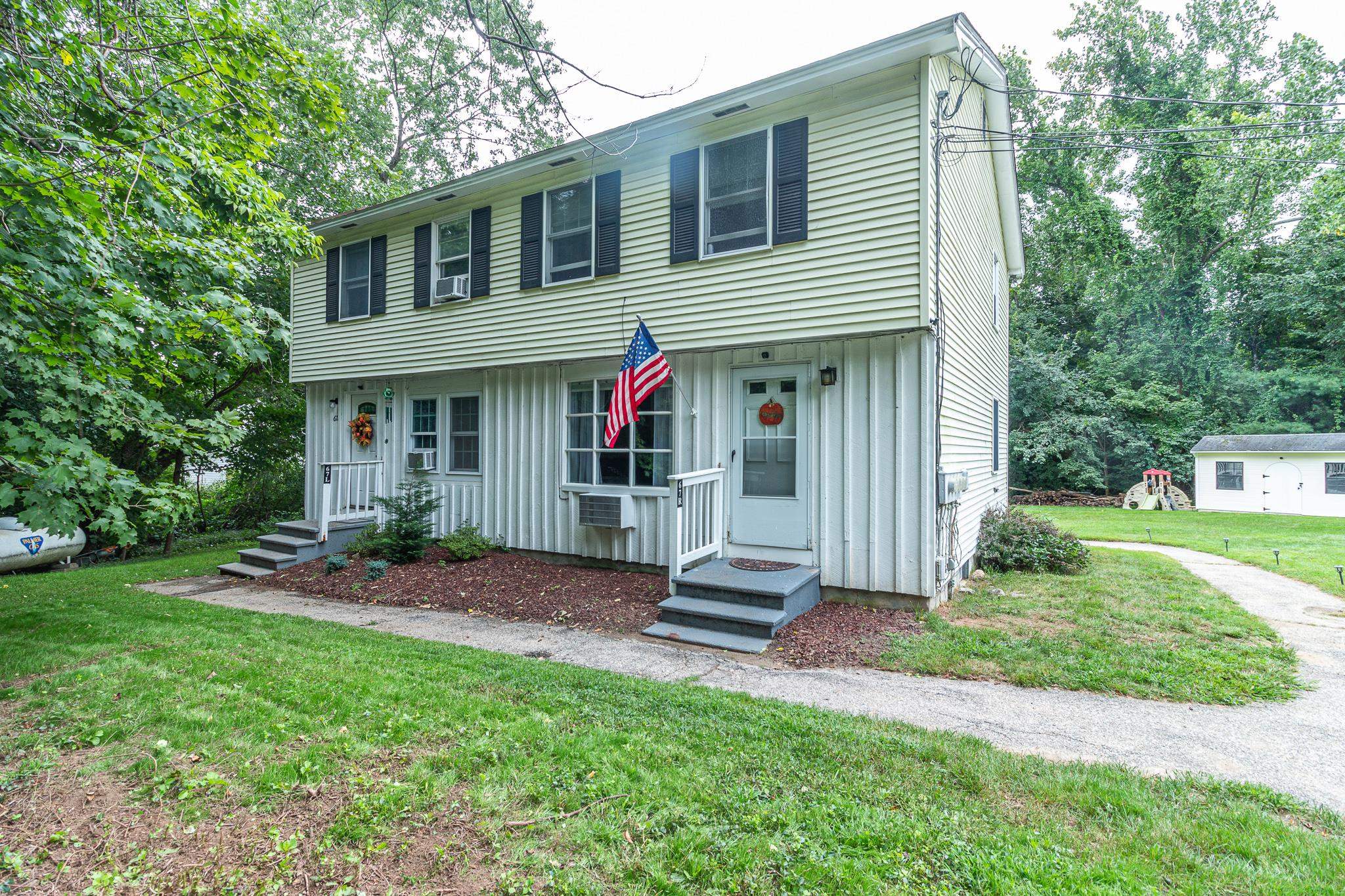 67 L Tsienneto Road Derry, NH 03038 - Photo 1 of 36
