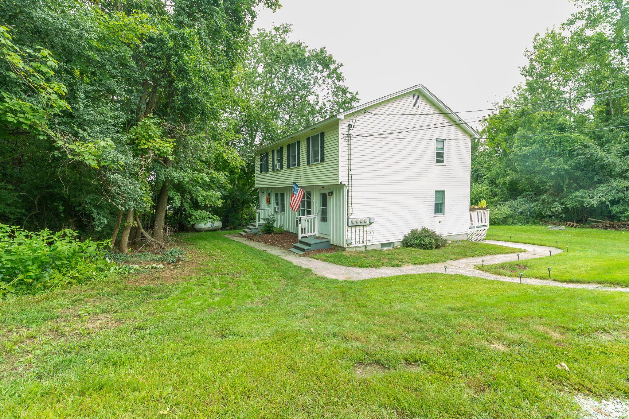 67 L Tsienneto Road Derry, NH 03038 - Photo 2 of 36