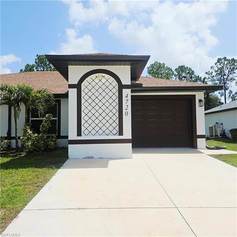4720 29th Street Southwest Lehigh Acres, FL 33973 - Photo 1 of 9