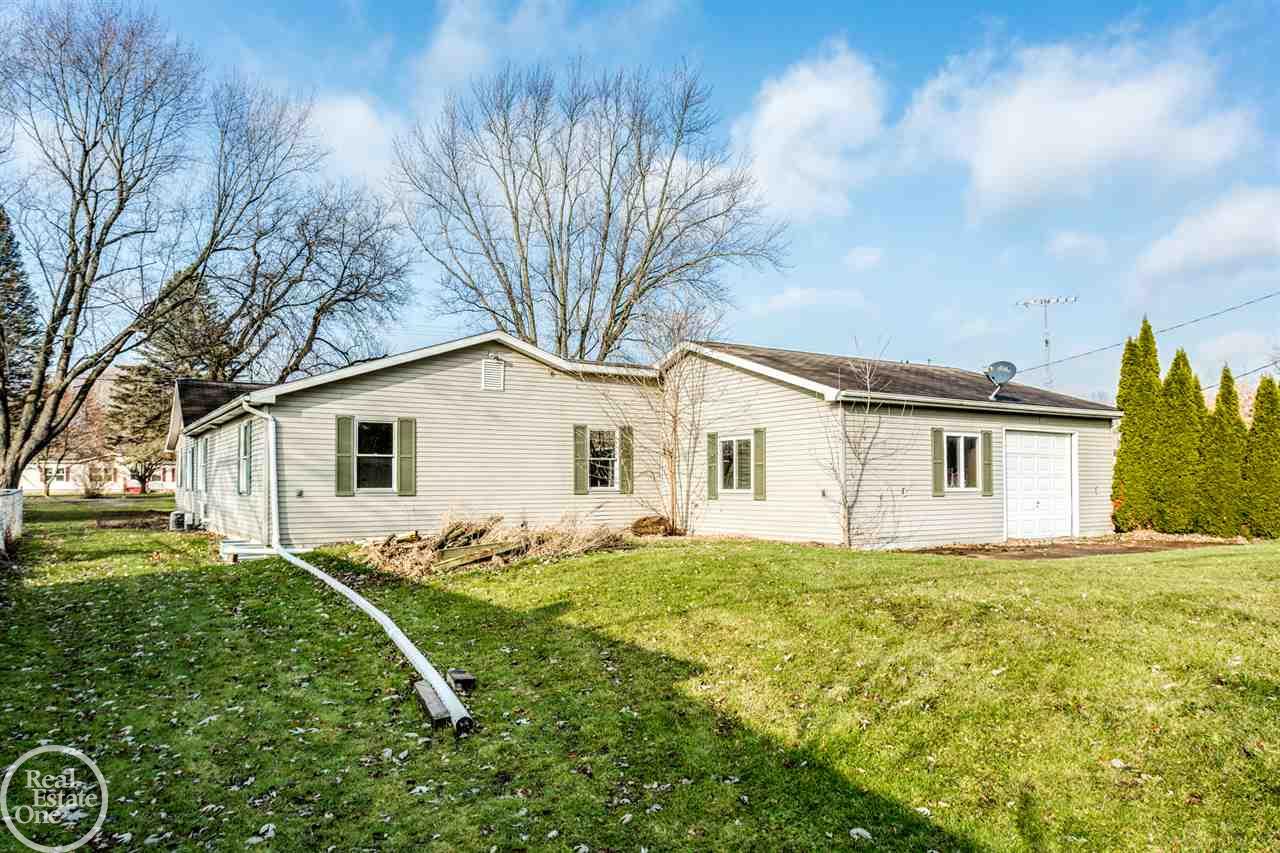 3112 Rabidue Road North Street, MI 48049 - Photo 3 of 32