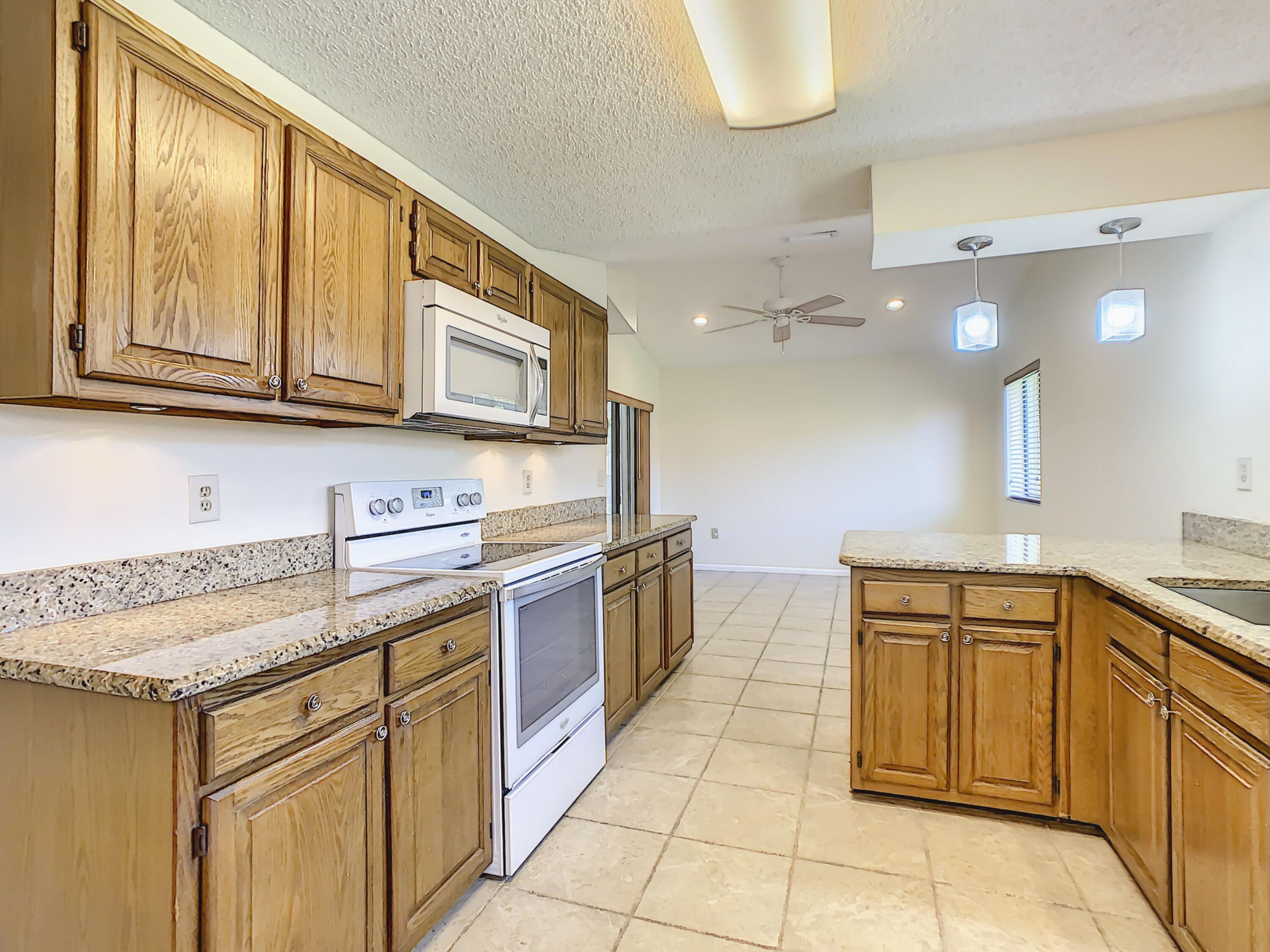 22671 Bella Rita Circle Boca Raton, FL 33433 - Photo 7 of 37 22671.Kitchen.3