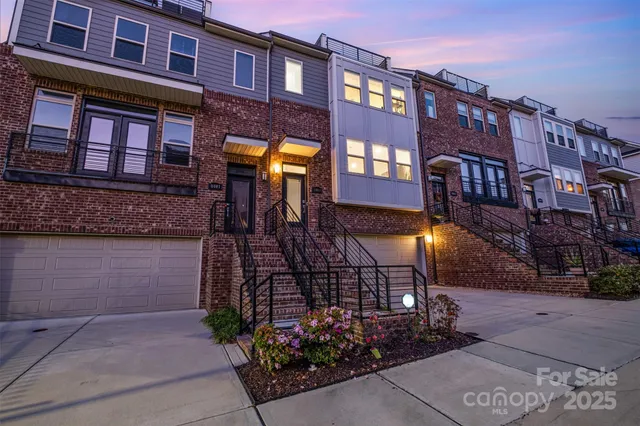 a view of a street with cars