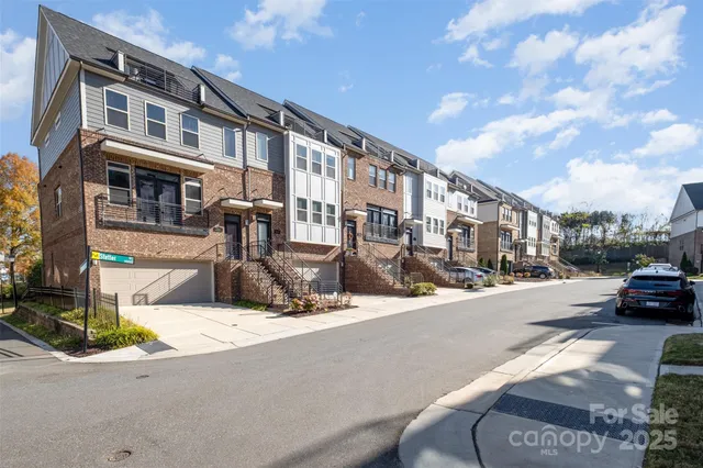 $739,900 | 11011 Stetler Street, Charlotte, NC 28204