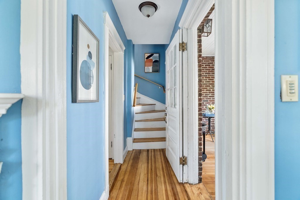 36 Southbourne Road Boston, MA 02130 - Photo 18 of 42 Gallery Image 18