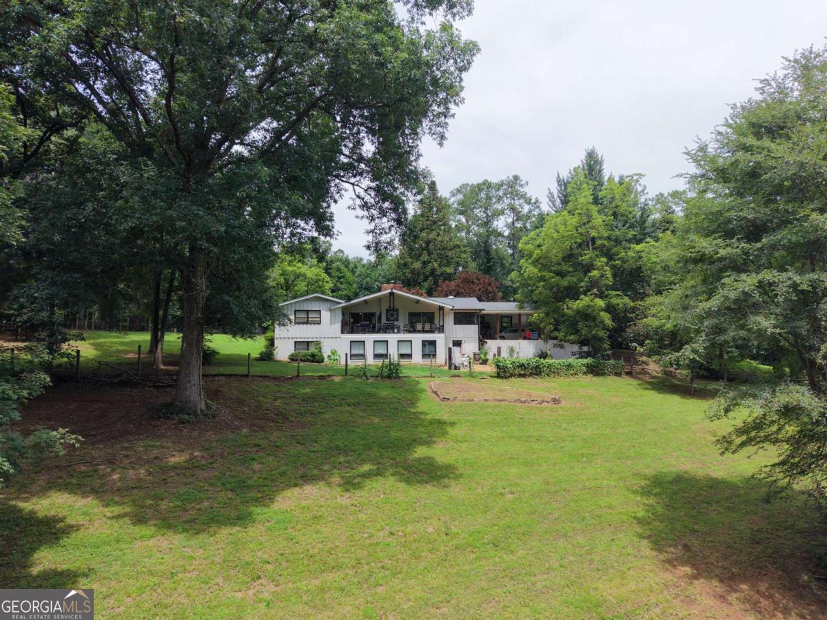 2425 Spratlin Mill Road Hull, GA 30646 - Photo 23 of 75