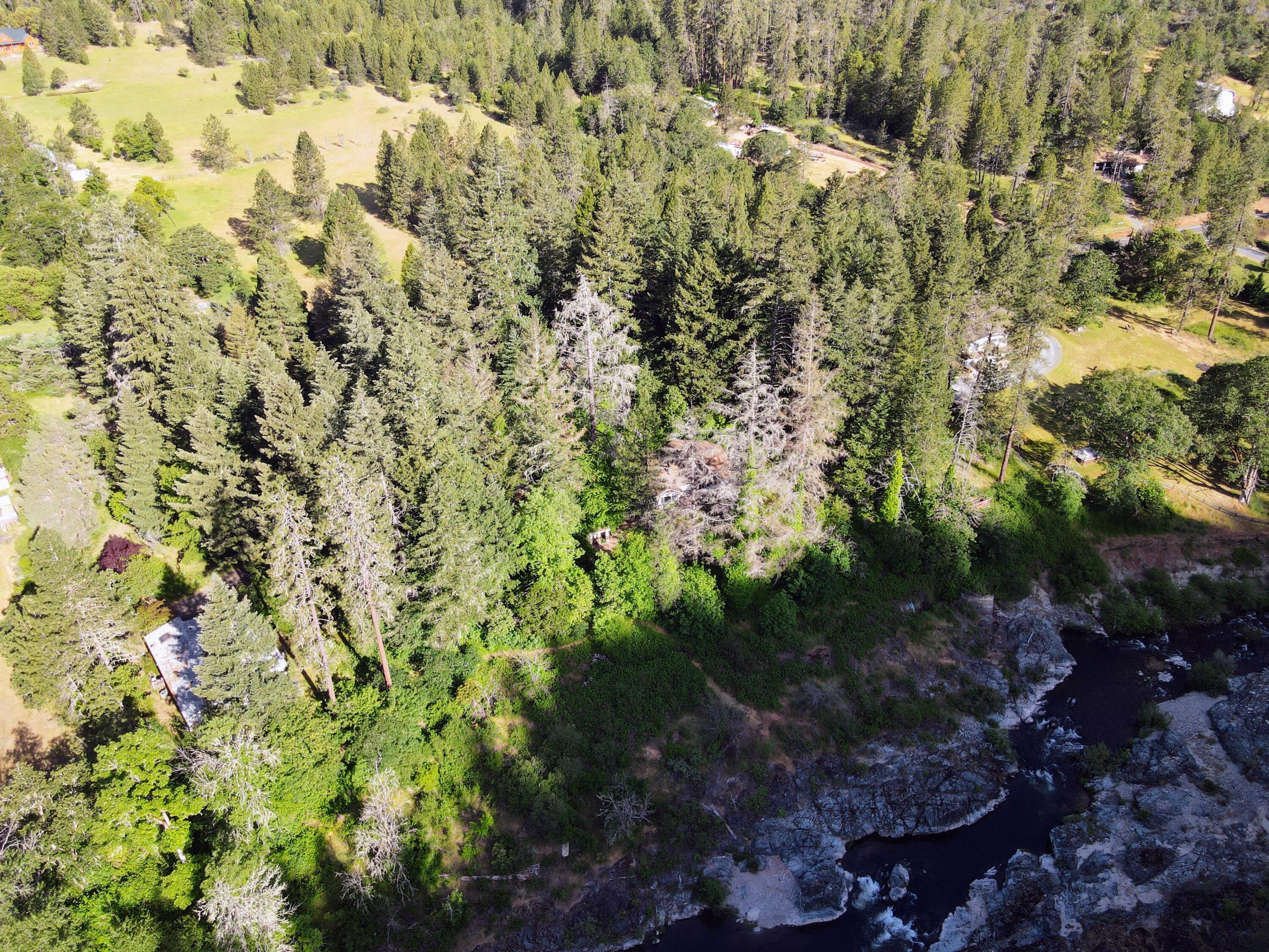 3240 West Evans Creek Road Rogue River, OR 97537 - Photo 7 of 21 dji_fly_20240524_083218_369_171656475446