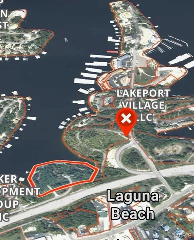 $1,300,000 | 0 Kalran Drive, Osage Beach, MO 65065