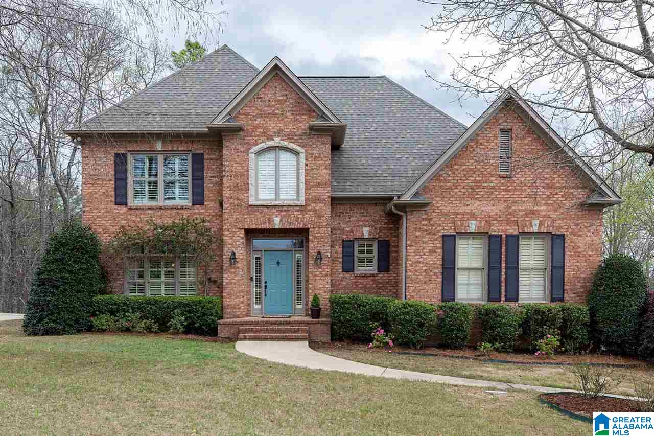 119 Conroy Road Sterrett, AL 35147 - Photo 1 of 44