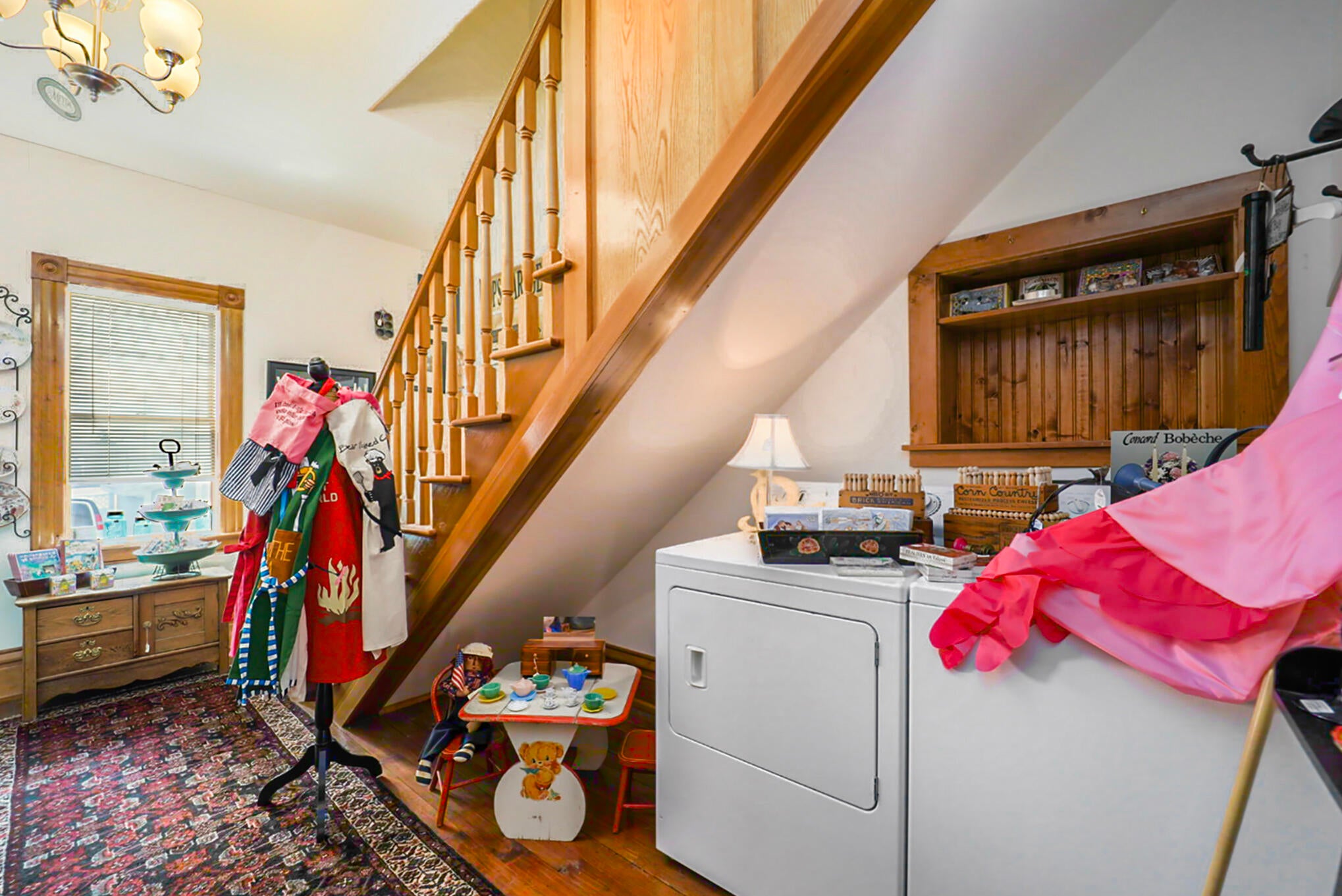 219 Court Street Cheboygan, MI 49721 - Photo 16 of 37 Gallery Image 16