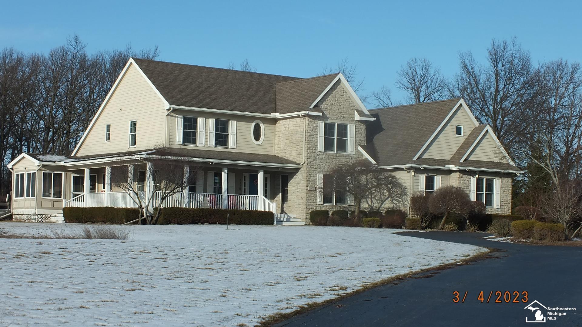 7720 Samaria Road Riga, MI 49276 - Photo 40 of 43