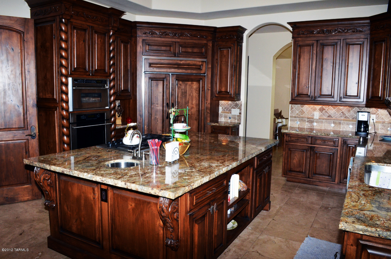 8421 South Triangle R Ranch Place Vail, AZ 85641 - Photo 13 of 32 Gallery Image 13