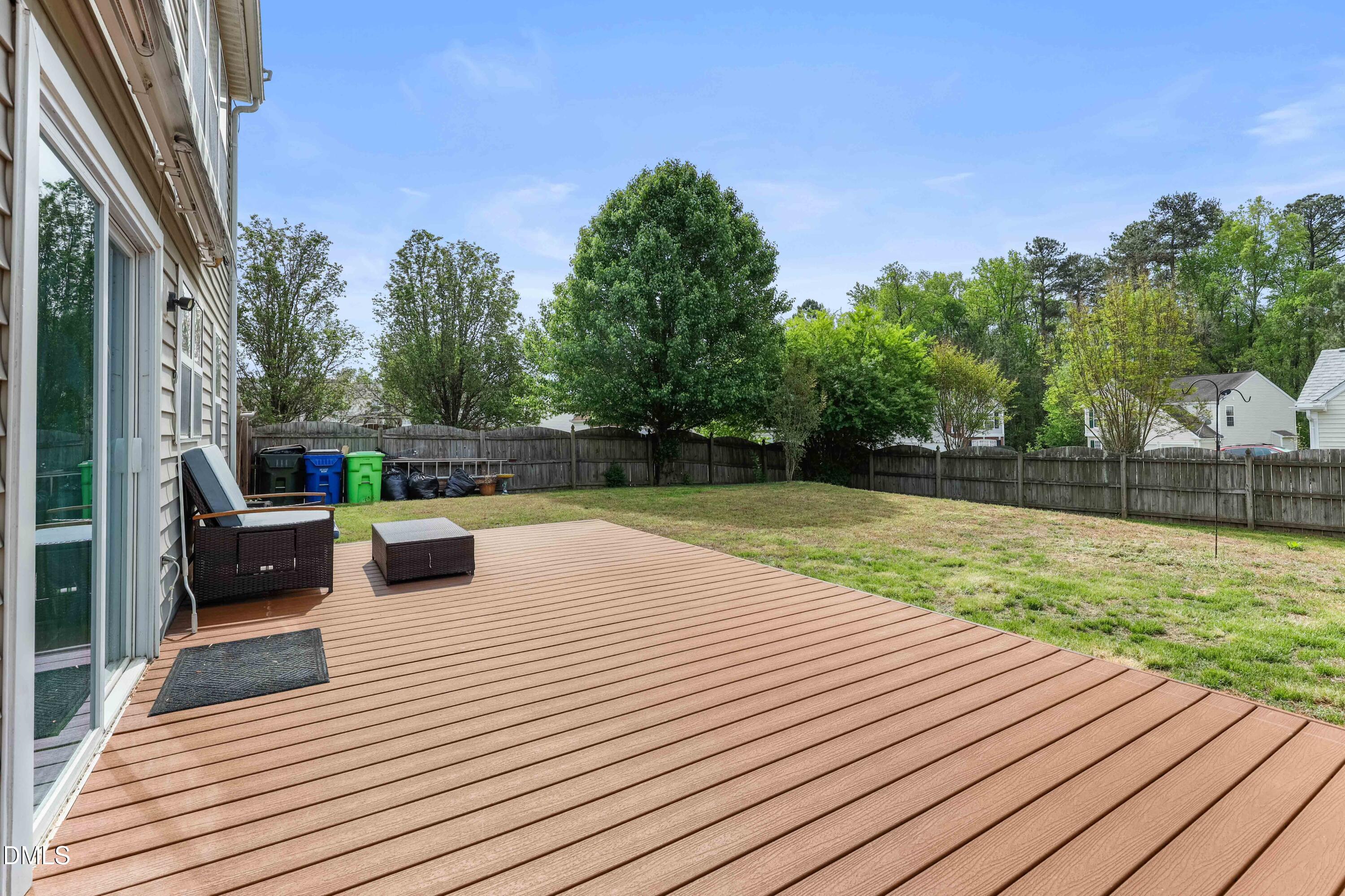 4817 Cardinal Grove Boulevard Raleigh, NC 27616 - Photo 29 of 40 29