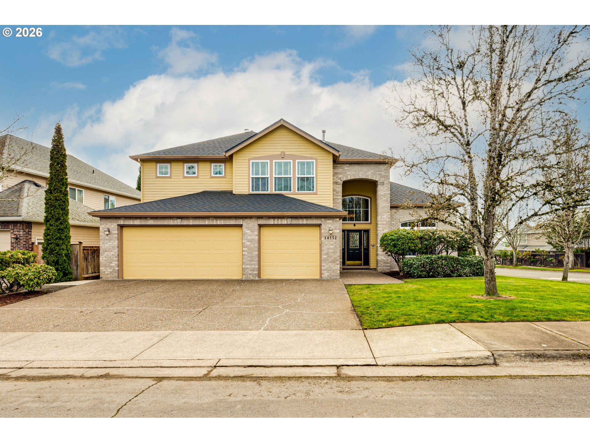14152 Northwest Tradewind Street Portland, OR 97229 - Photo 1 of 44