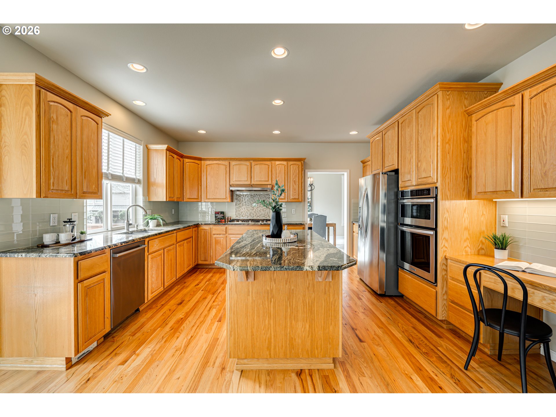 14152 Northwest Tradewind Street Portland, OR 97229 - Photo 11 of 44