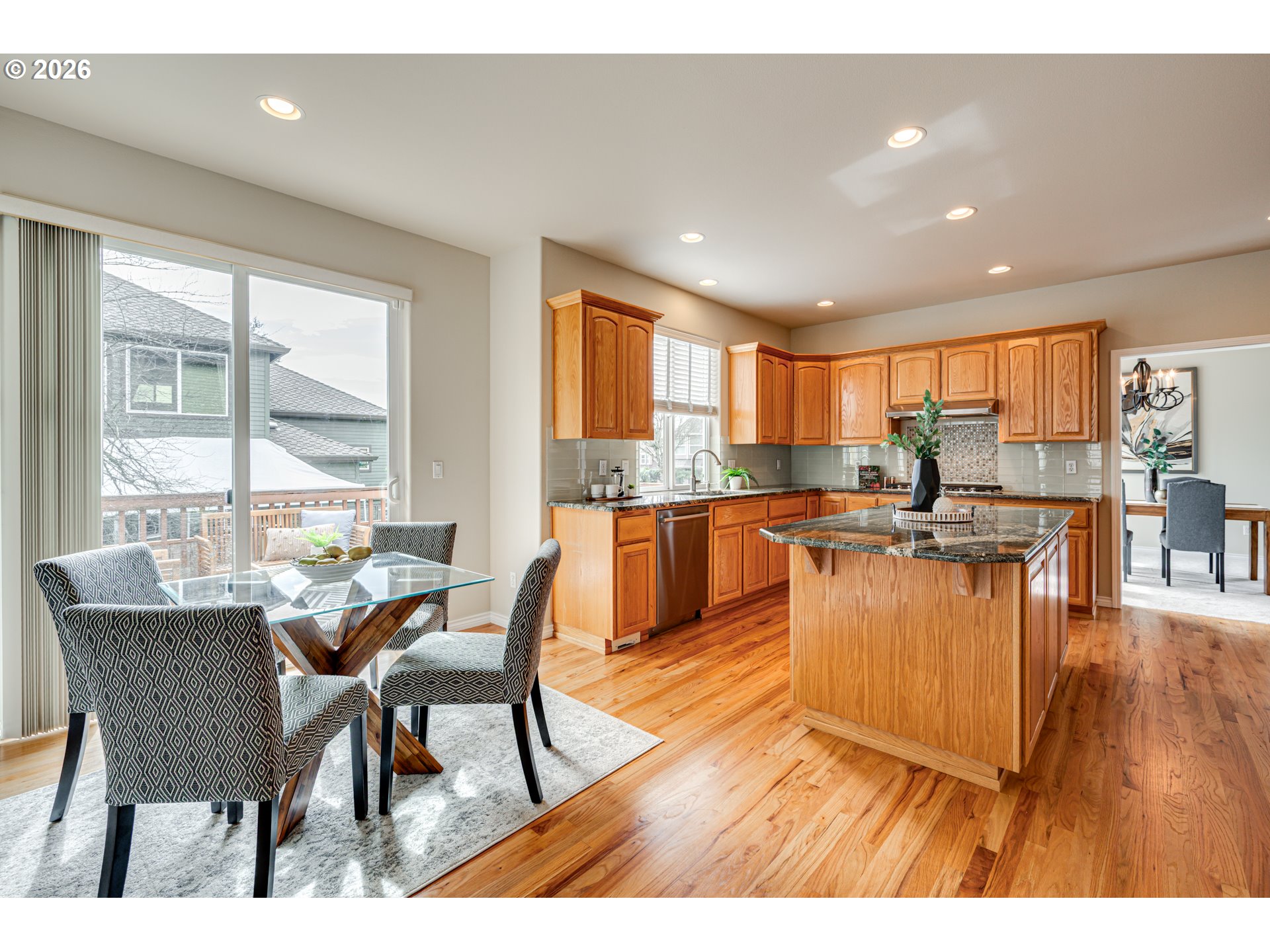 14152 Northwest Tradewind Street Portland, OR 97229 - Photo 12 of 44