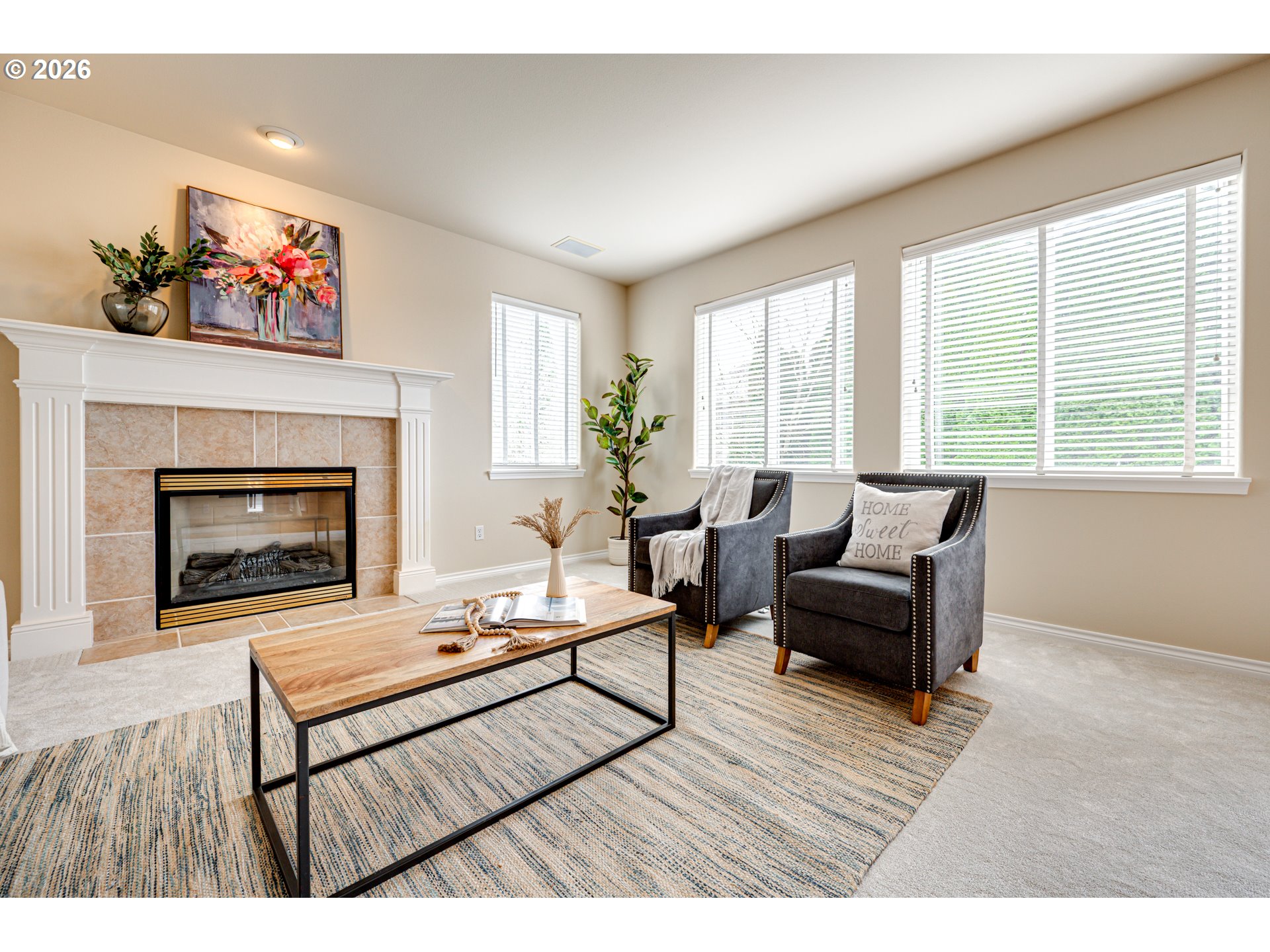 14152 Northwest Tradewind Street Portland, OR 97229 - Photo 17 of 44