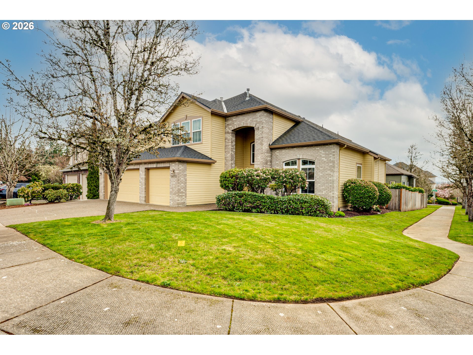 14152 Northwest Tradewind Street Portland, OR 97229 - Photo 2 of 44
