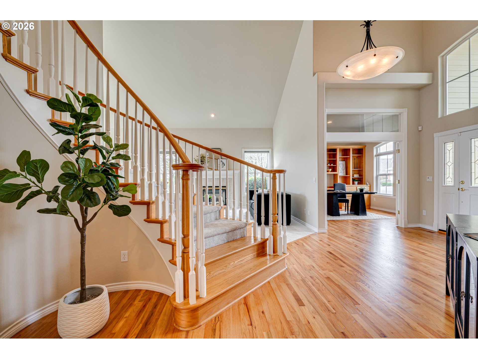 14152 Northwest Tradewind Street Portland, OR 97229 - Photo 23 of 44