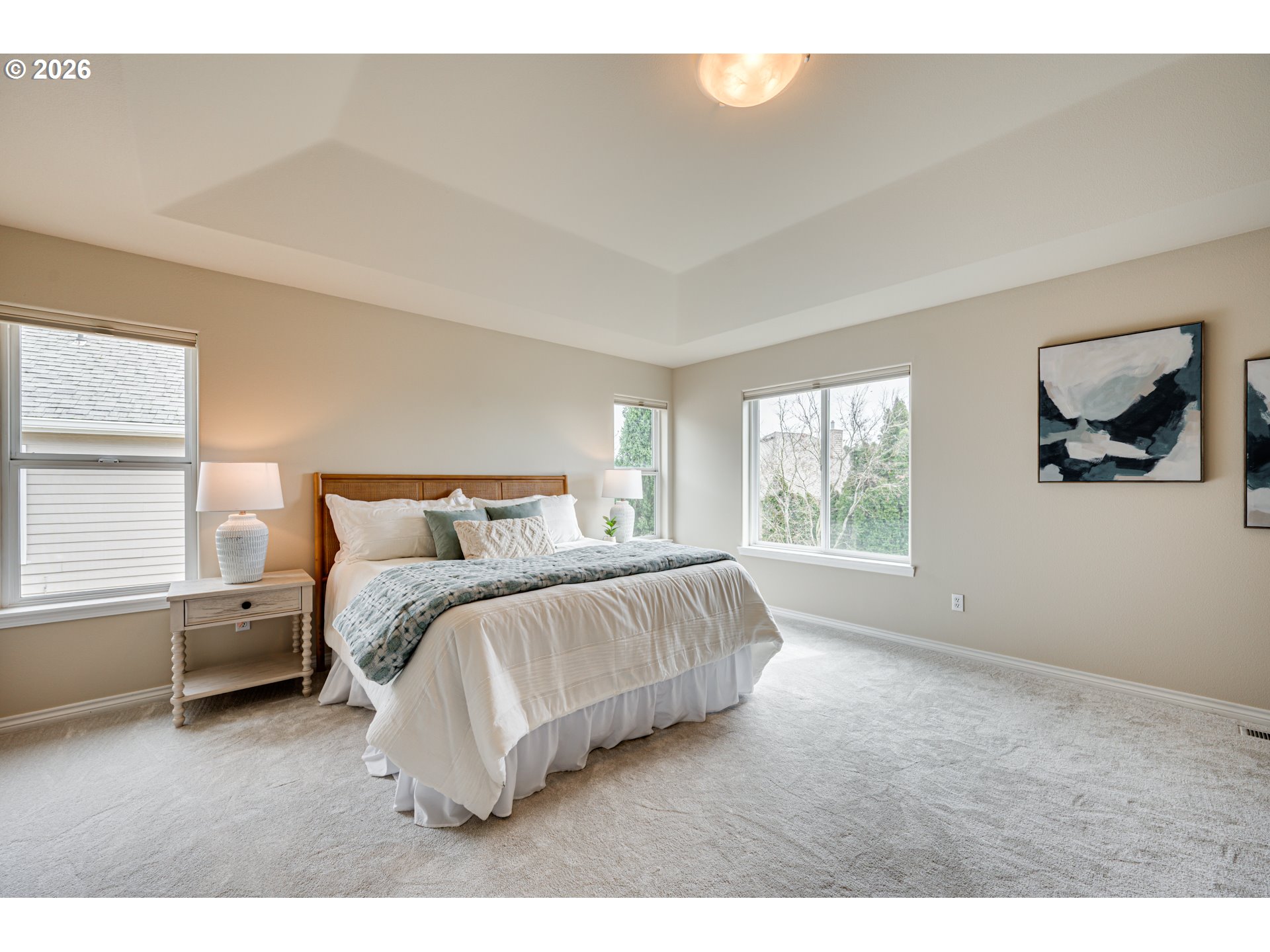 14152 Northwest Tradewind Street Portland, OR 97229 - Photo 27 of 44
