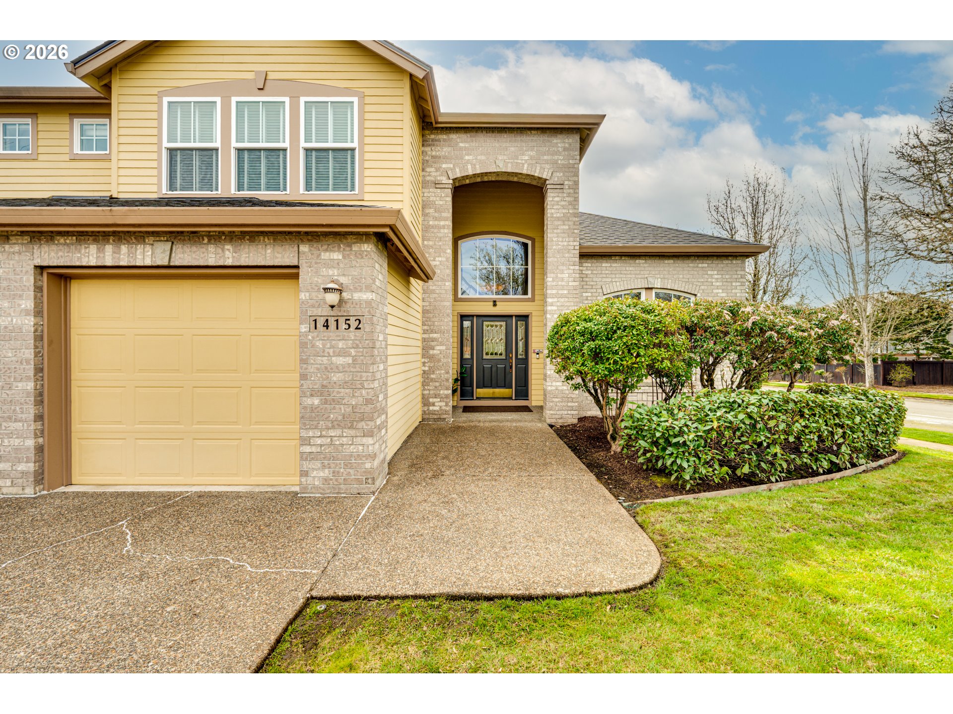 14152 Northwest Tradewind Street Portland, OR 97229 - Photo 3 of 44