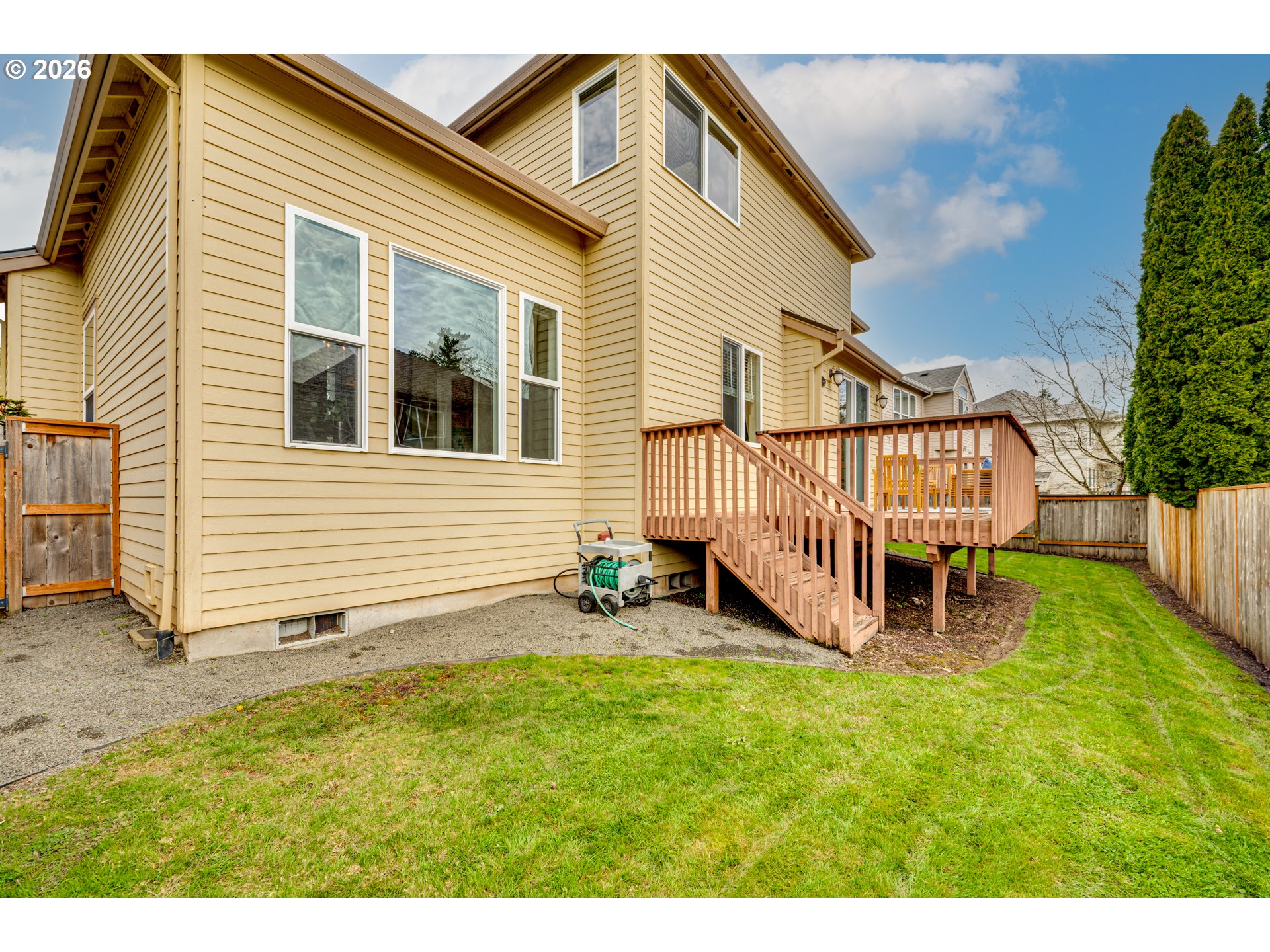 14152 Northwest Tradewind Street Portland, OR 97229 - Photo 36 of 44