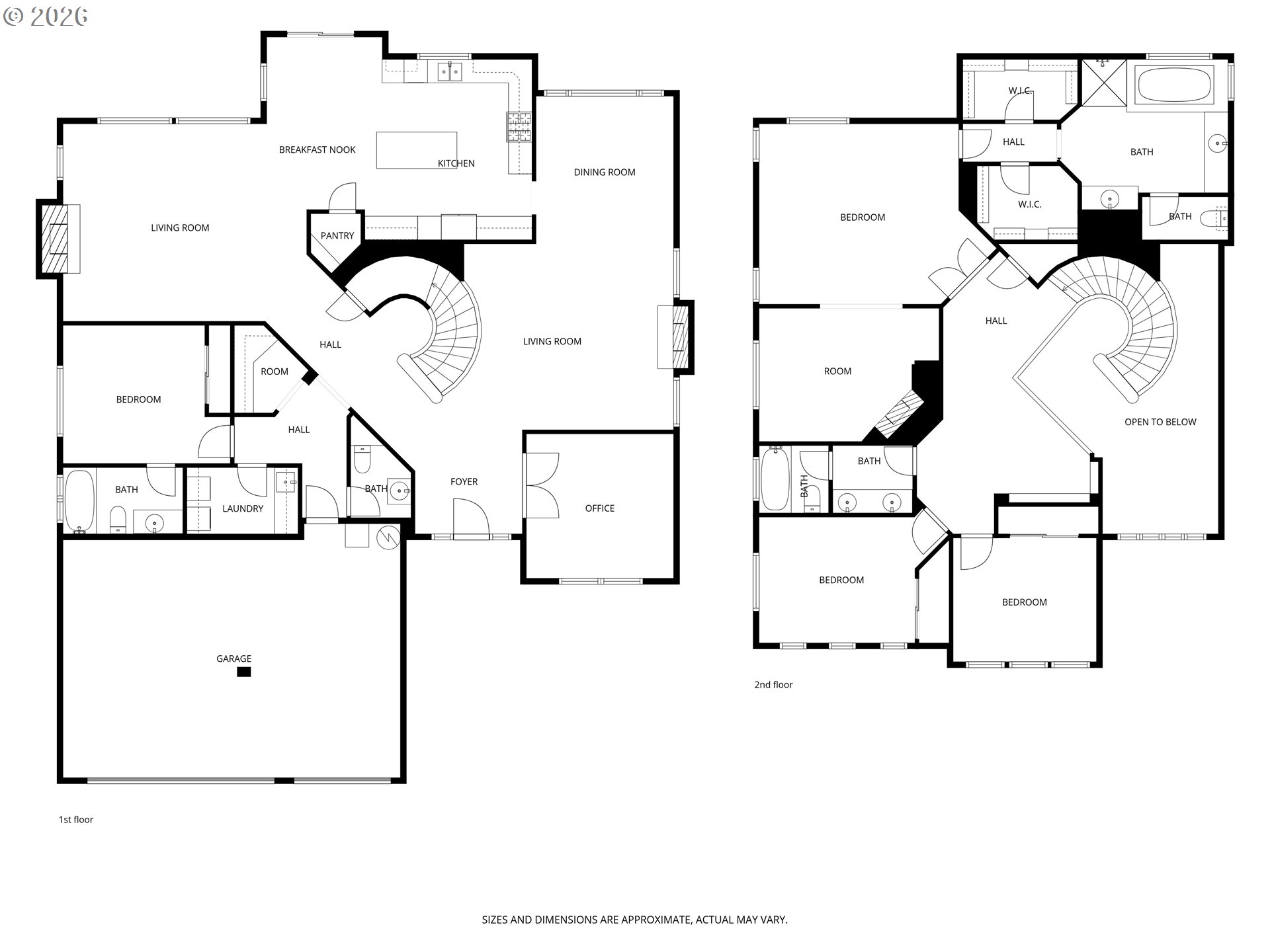 14152 Northwest Tradewind Street Portland, OR 97229 - Photo 44 of 44