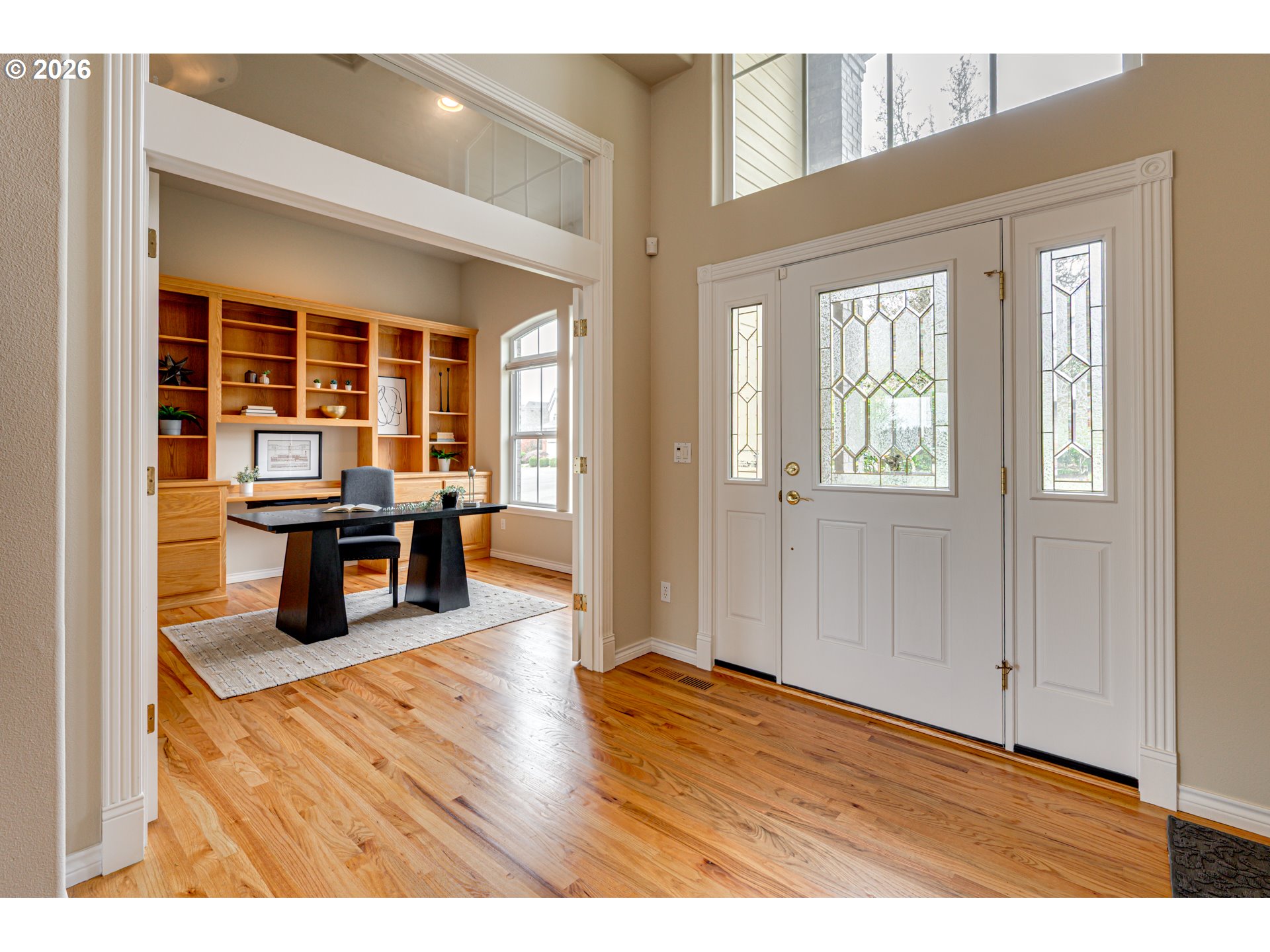 14152 Northwest Tradewind Street Portland, OR 97229 - Photo 5 of 44