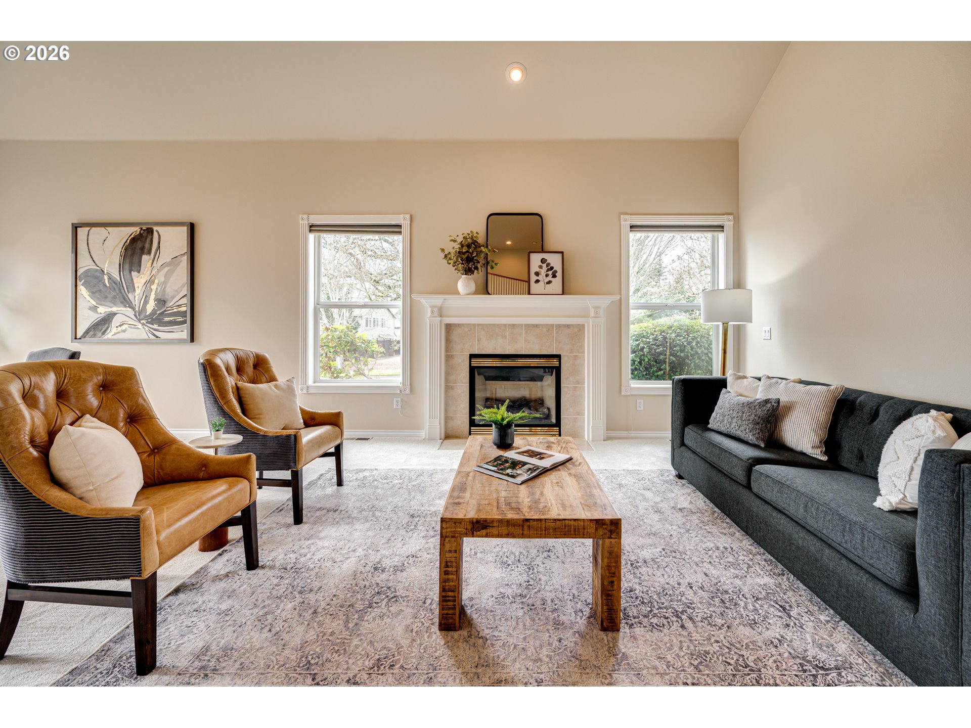14152 Northwest Tradewind Street Portland, OR 97229 - Photo 9 of 44