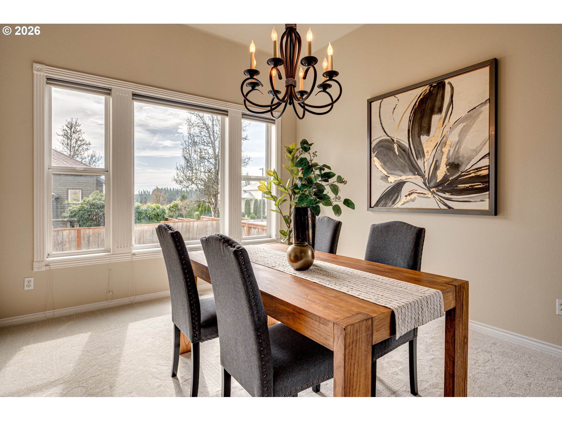 14152 Northwest Tradewind Street Portland, OR 97229 - Photo 10 of 44