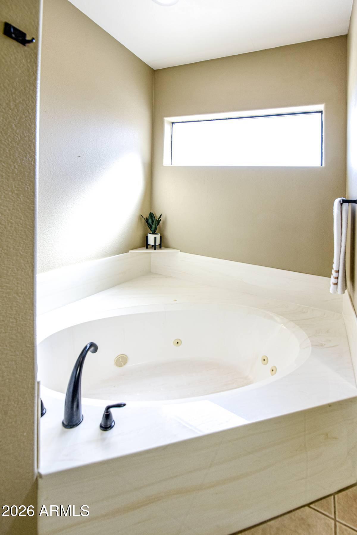 8405 Wesson Road Globe, AZ 85501 - Photo 17 of 42 PRIMARY BATHROOM TUB