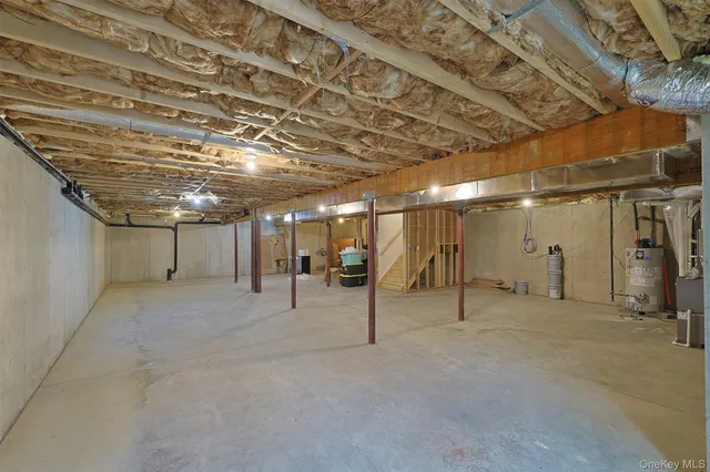 a kitchen with stainless steel appliances a refrigerator and a sink
