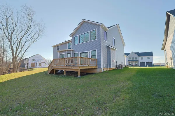 $850,000 | 26 Wildwood Drive, Rock Tavern, NY 12575