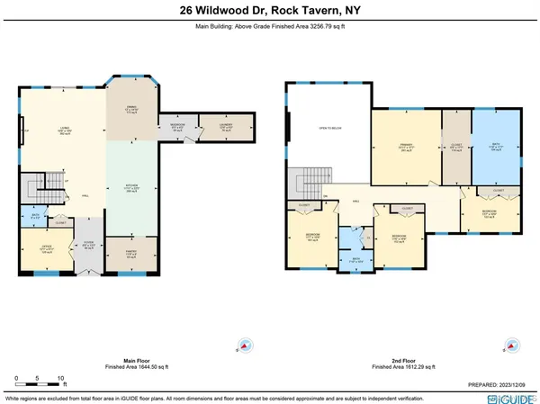 $850,000 | 26 Wildwood Drive, Rock Tavern, NY 12575