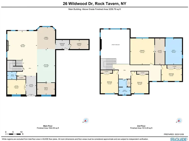 $850,000 | 26 Wildwood Drive, Rock Tavern, NY 12575