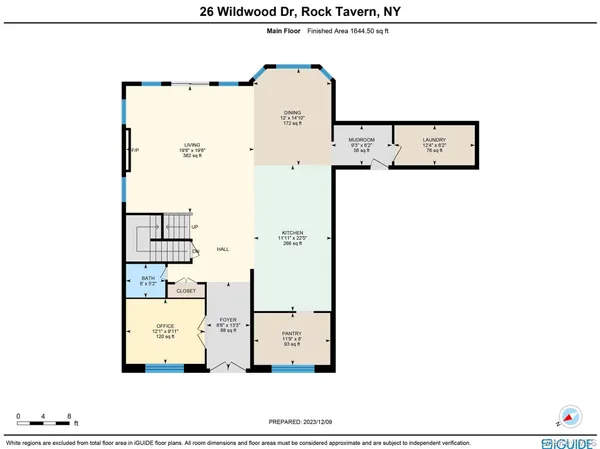 $850,000 | 26 Wildwood Drive, Rock Tavern, NY 12575