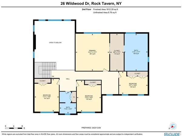 $850,000 | 26 Wildwood Drive, Rock Tavern, NY 12575