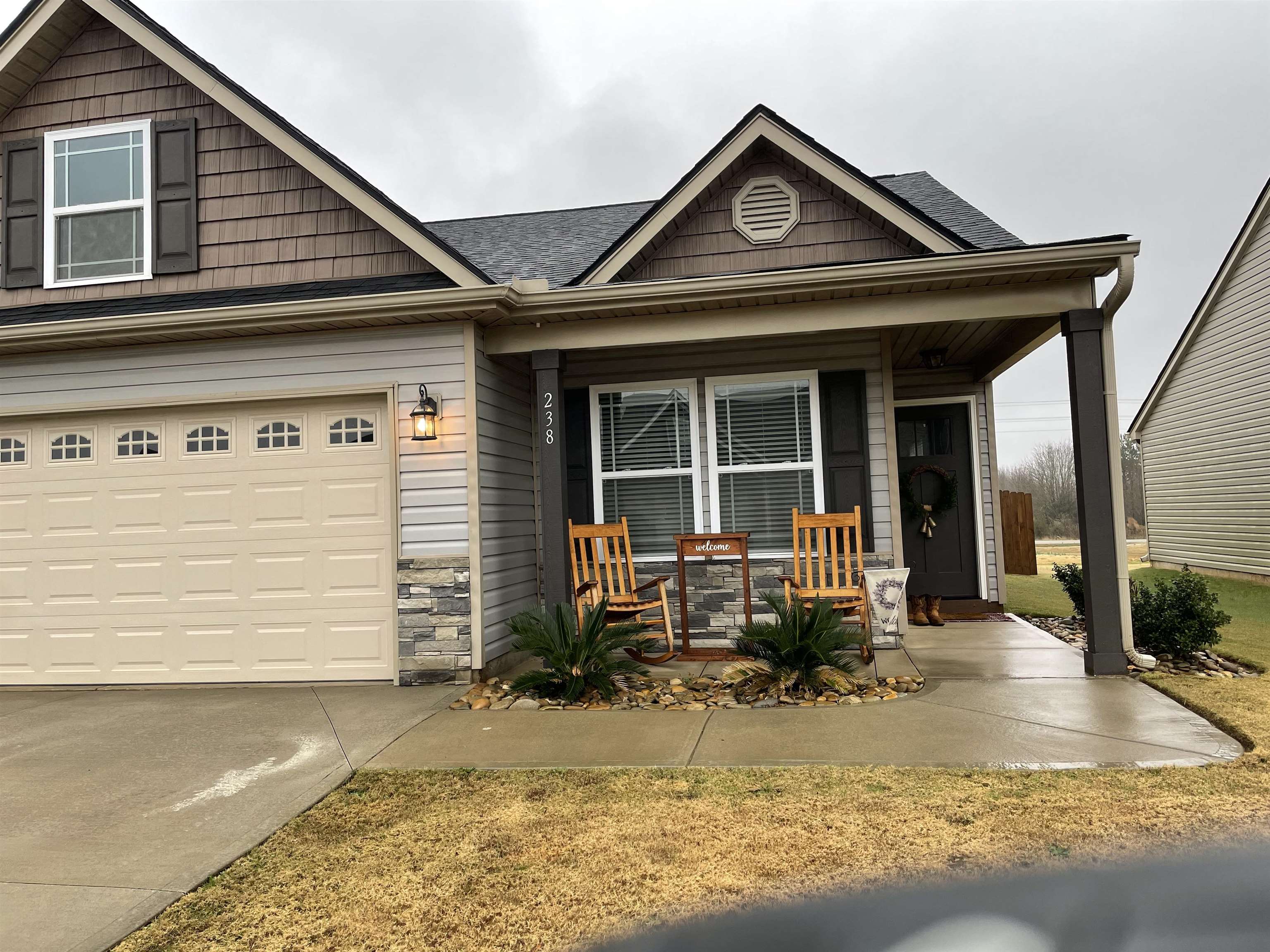 238 Highland Springs Loop Inman, SC 29349 - Photo 1 of 19