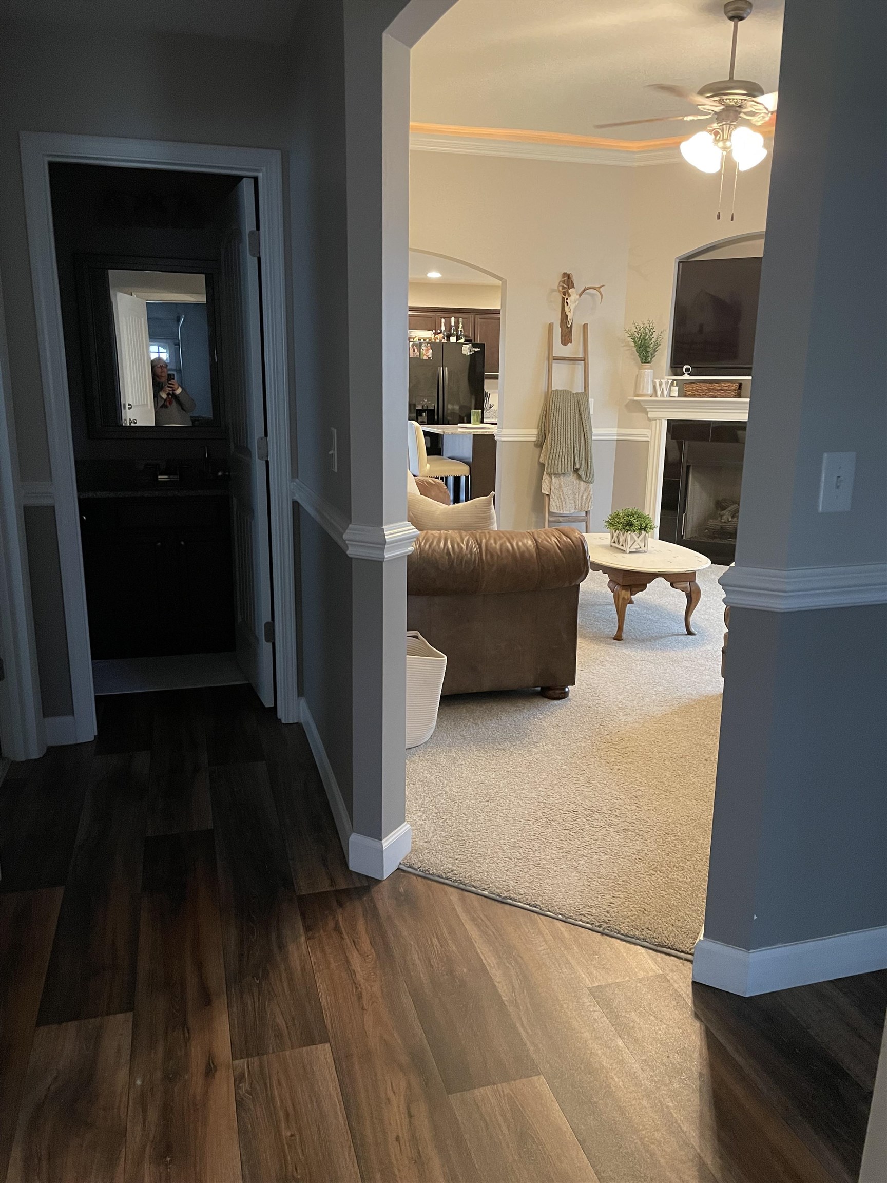 238 Highland Springs Loop Inman, SC 29349 - Photo 15 of 19