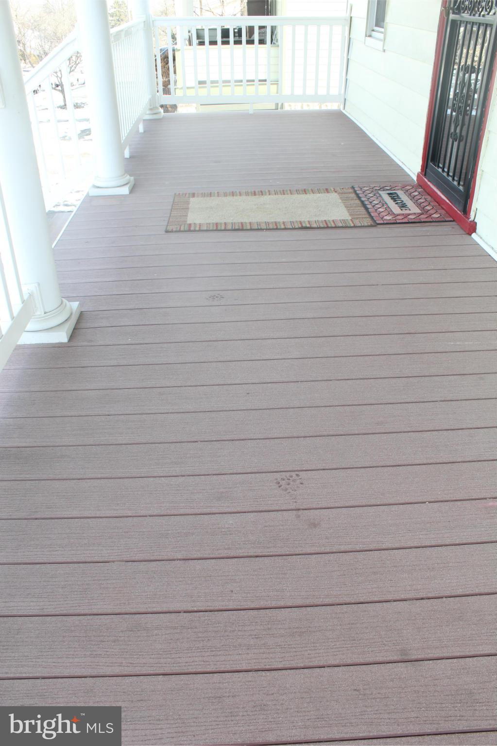 650 North Bend Road Baltimore, MD 21229 - Photo 2 of 22
