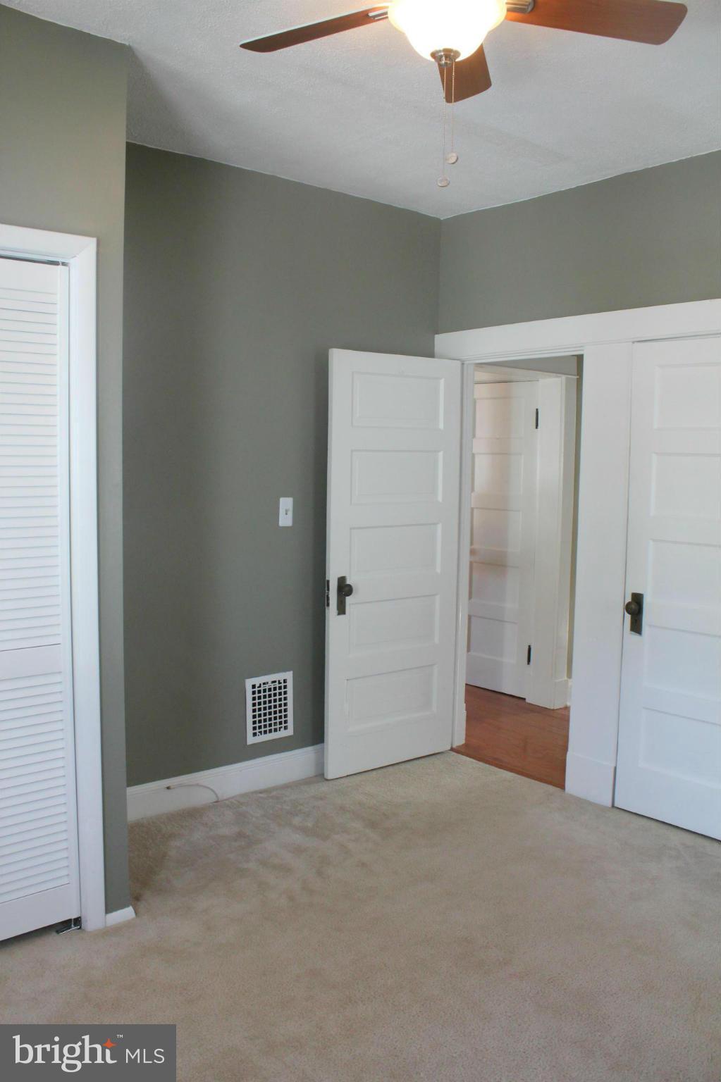 650 North Bend Road Baltimore, MD 21229 - Photo 14 of 22 a view of an empty room