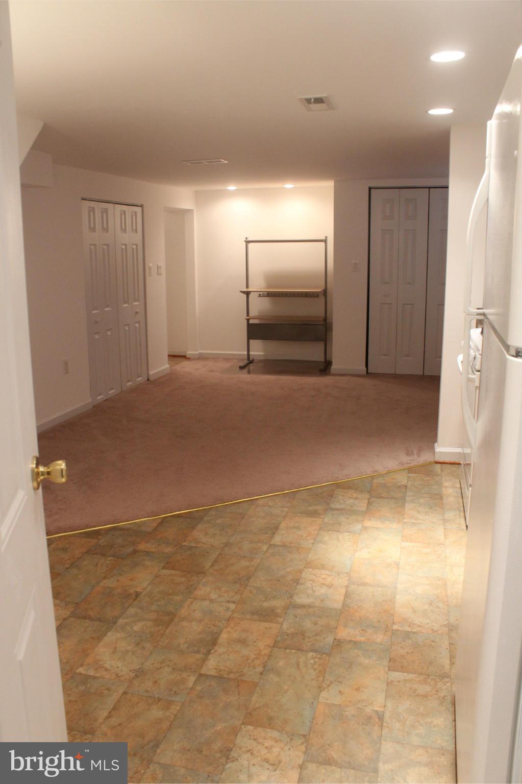 650 North Bend Road Baltimore, MD 21229 - Photo 19 of 22 a view of empty room