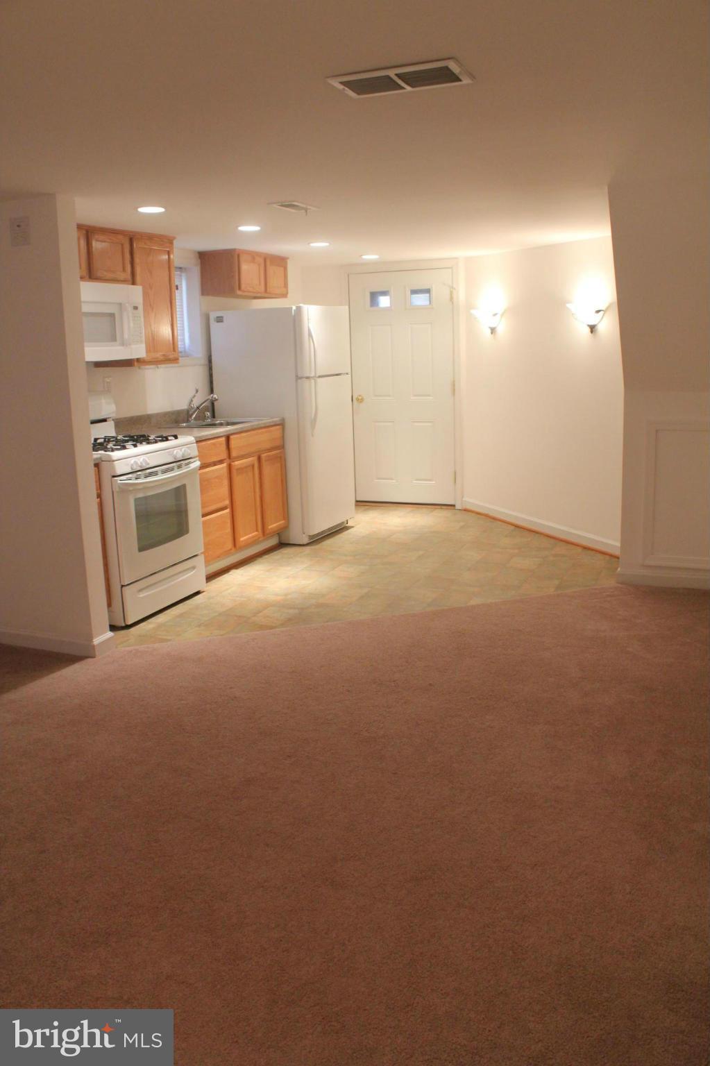 650 North Bend Road Baltimore, MD 21229 - Photo 21 of 22 a view of a kitchen with a sink