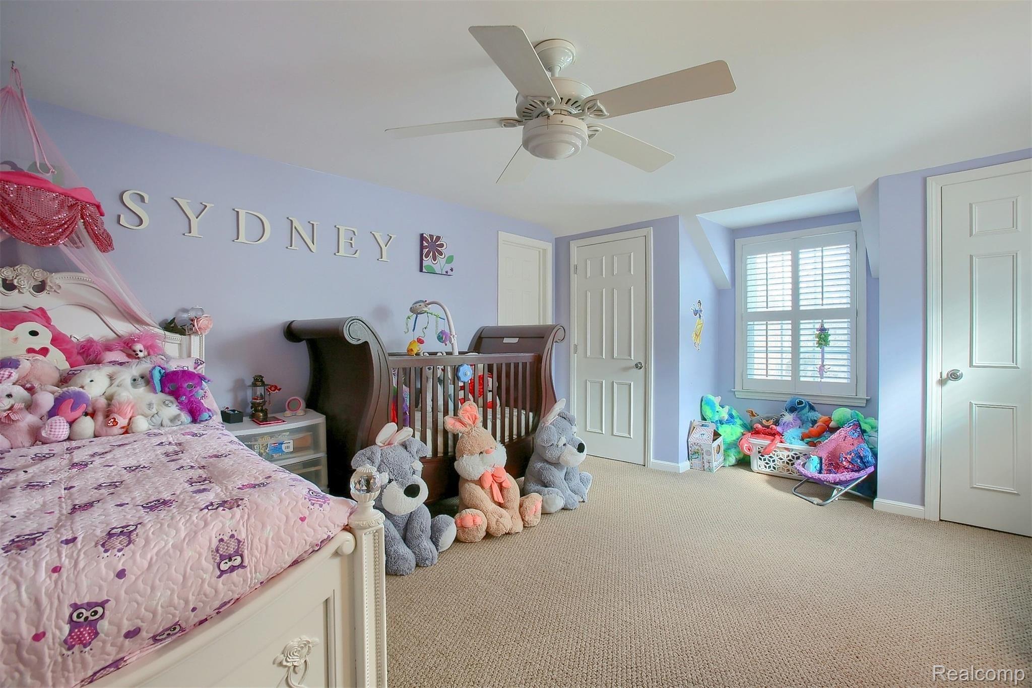 291 Touraine Road Grosse Pointe, MI 48236 - Photo 26 of 35 28-2nd Bedroom.jpg