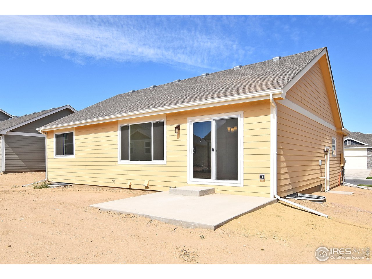 10315 19th St Road Greeley, CO 80634 - Photo 39 of 40 Gallery Image 39