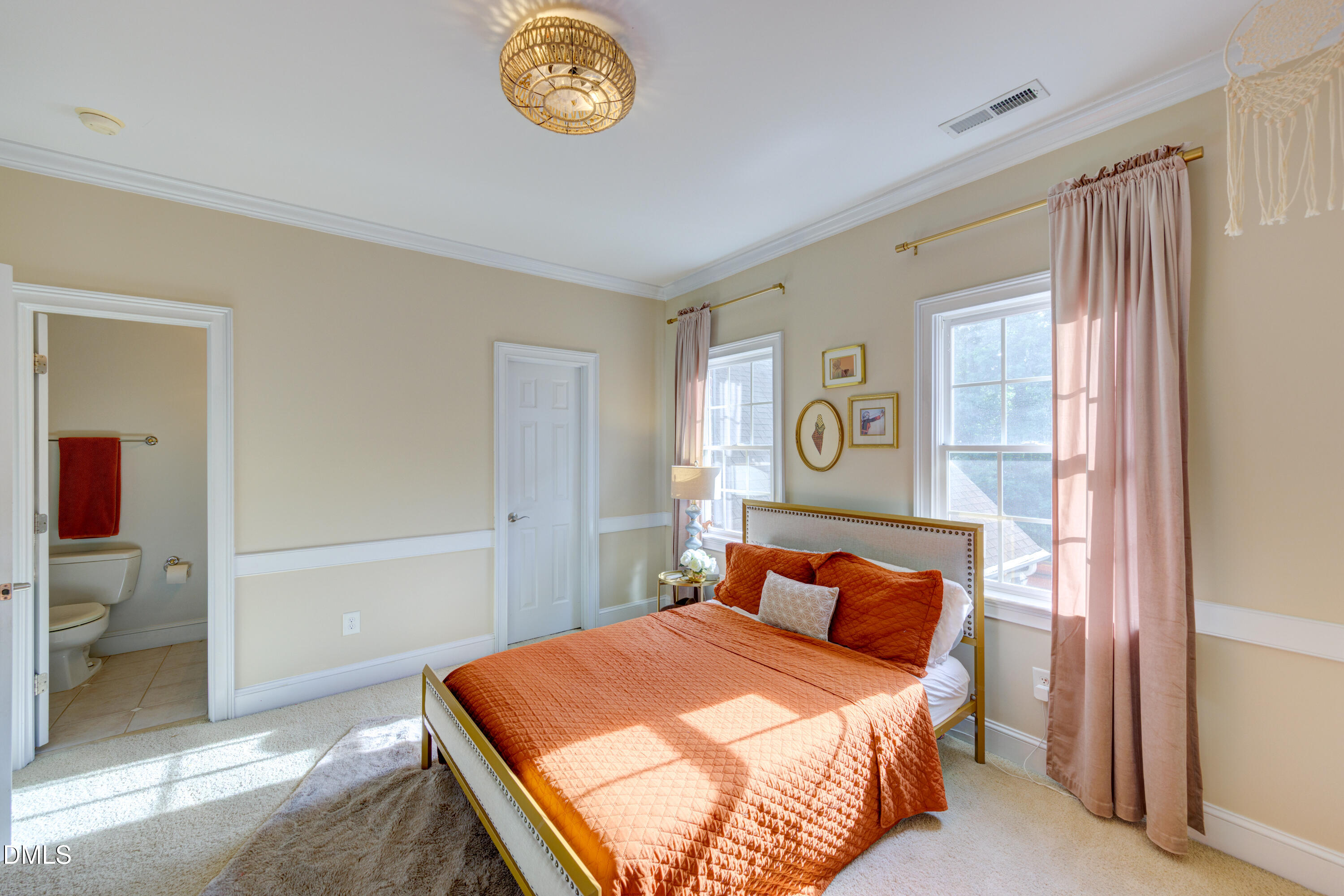 3901 Orchard Point Court Apex, NC 27539 - Photo 57 of 80 photo_060