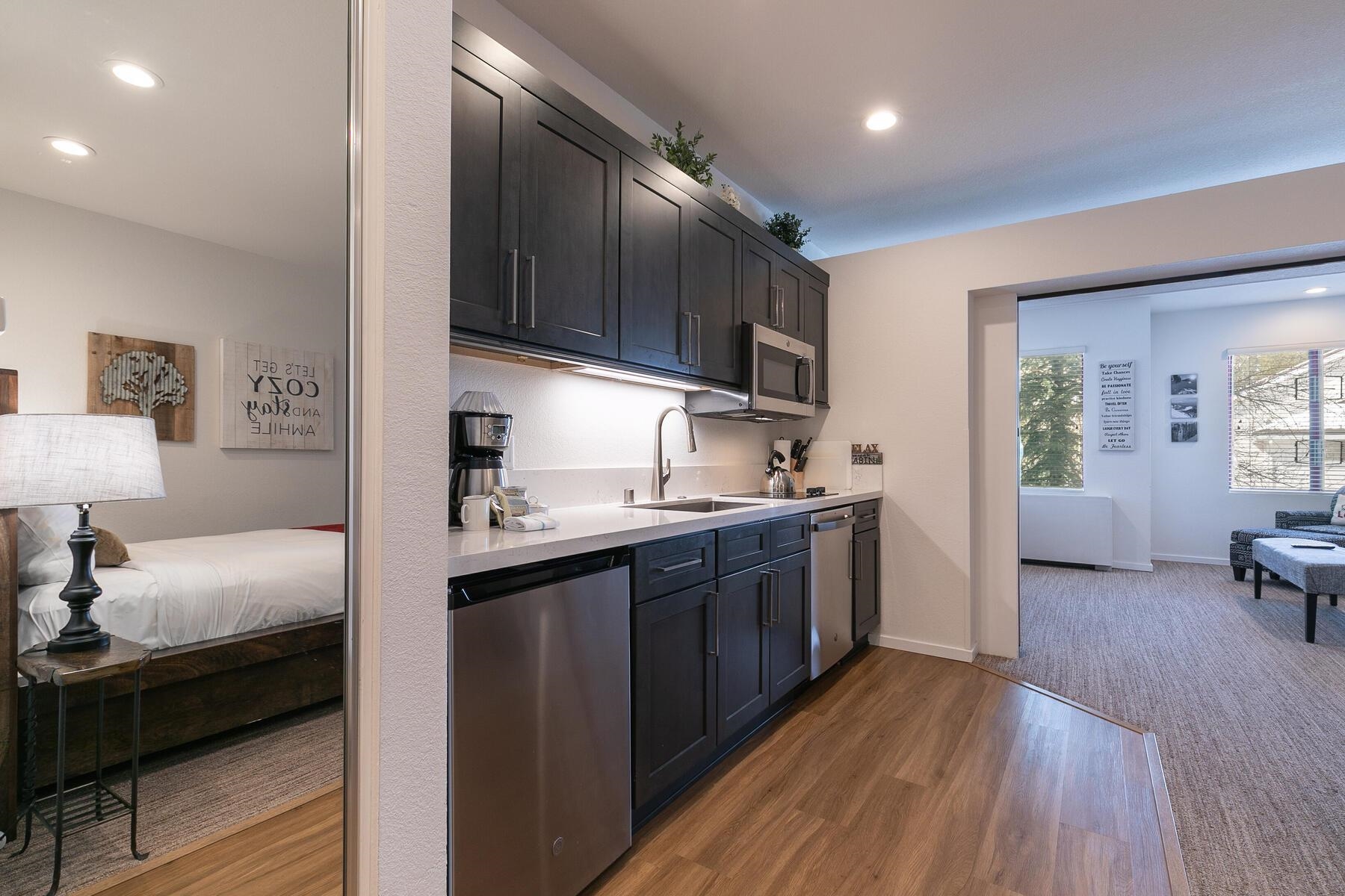 201 Squaw Peak Road, Unit 252 Olympic Valley, CA 96146 - Photo 3 of 21 Gallery Image 3