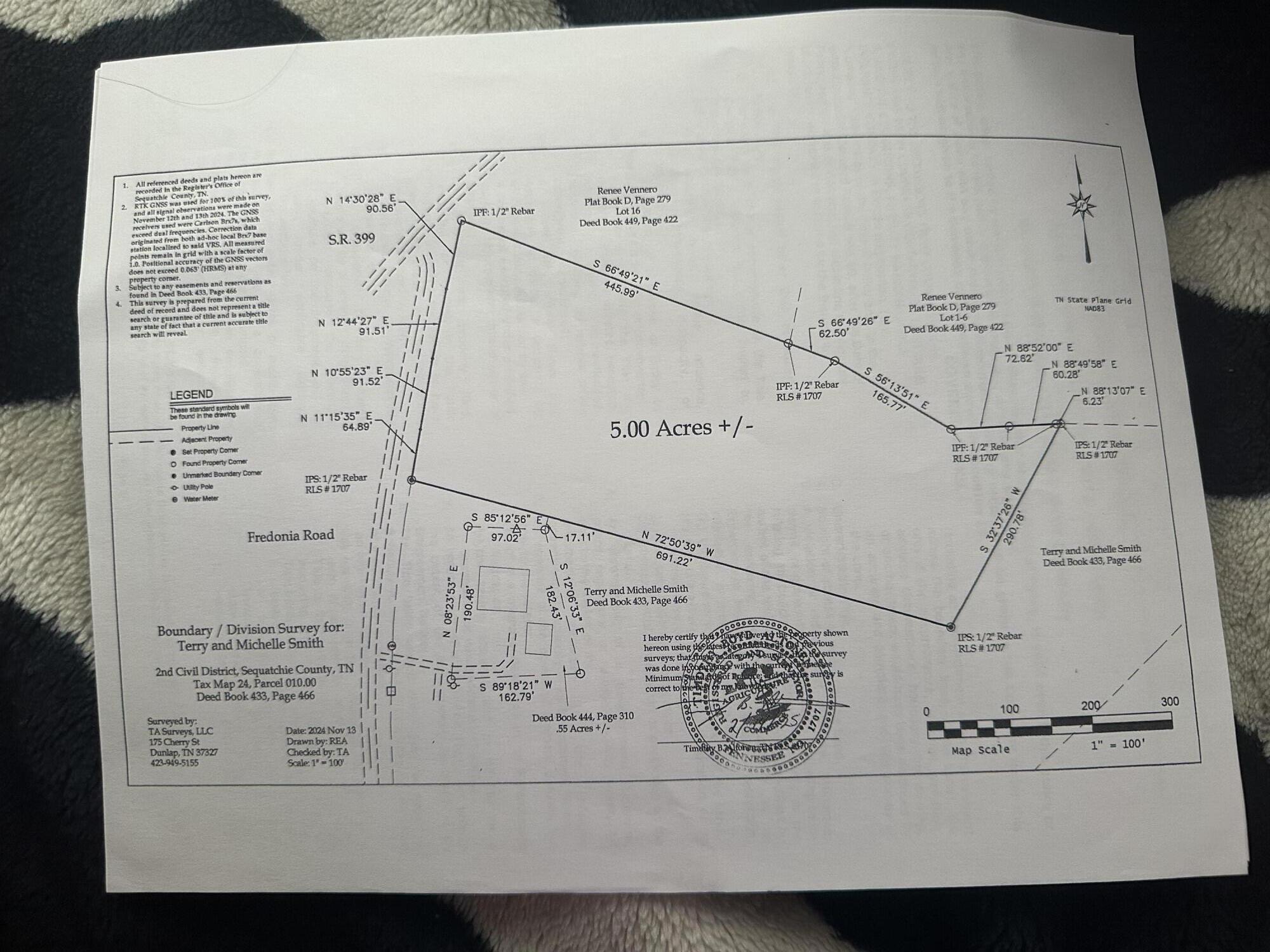 11342 Fredonia Road Dunlap, TN 37327 - Photo 7 of 7 IMG_3034